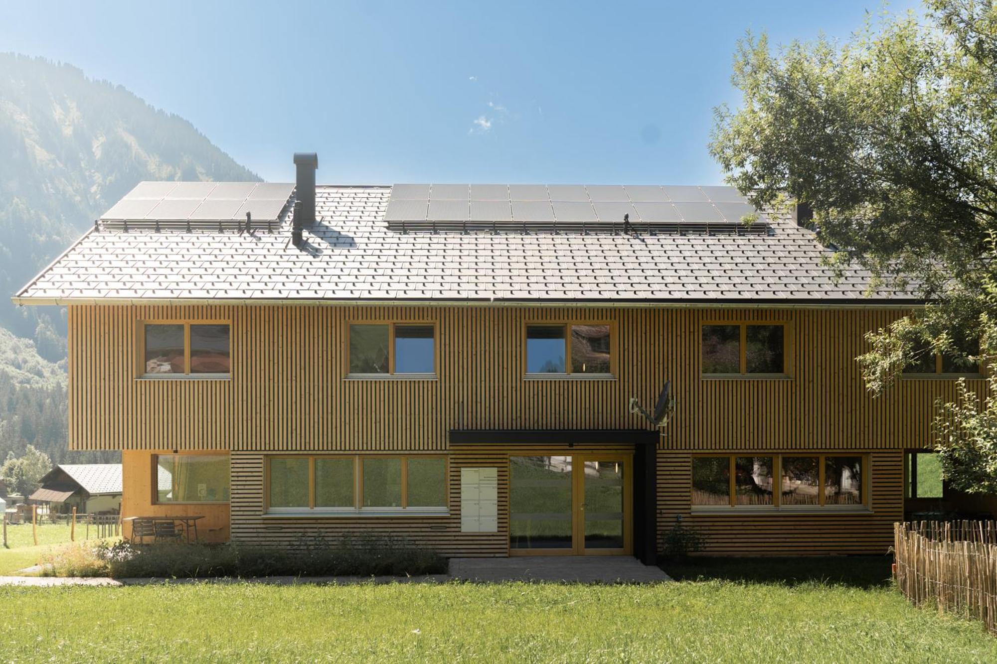 Haus Kanabe شوبرناو المظهر الخارجي الصورة